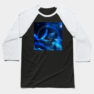 Zodiac constellation  leo Baseball T-Shirt